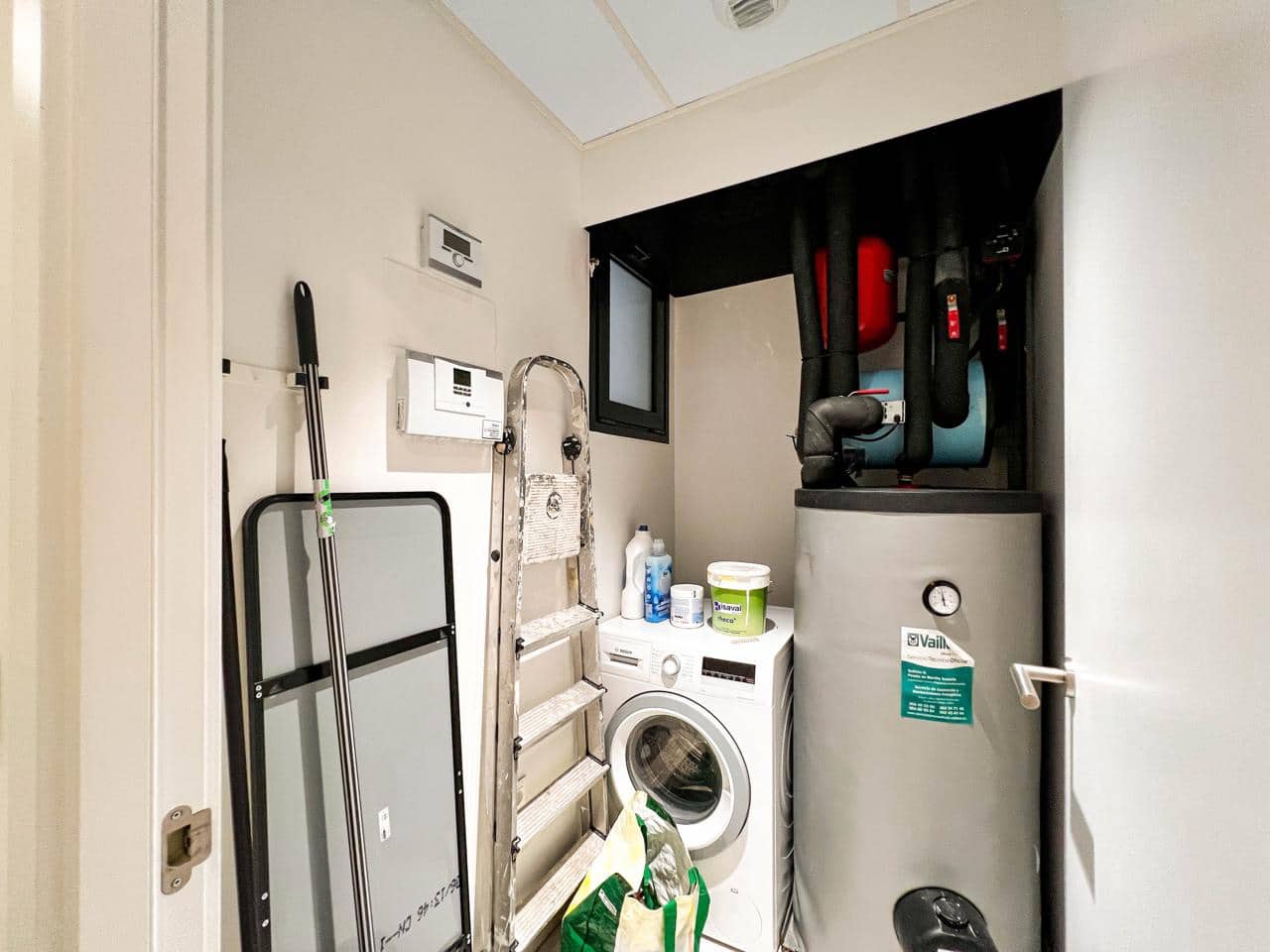 3 quarto Apartamento para venda em New Golden Mile com piscina garagem - 530 000 € (Ref: 9535220)