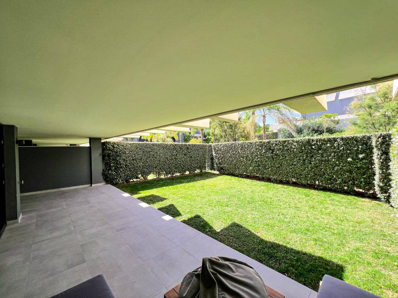 3 quarto Apartamento para venda em New Golden Mile com piscina garagem - 530 000 € (Ref: 9535220)