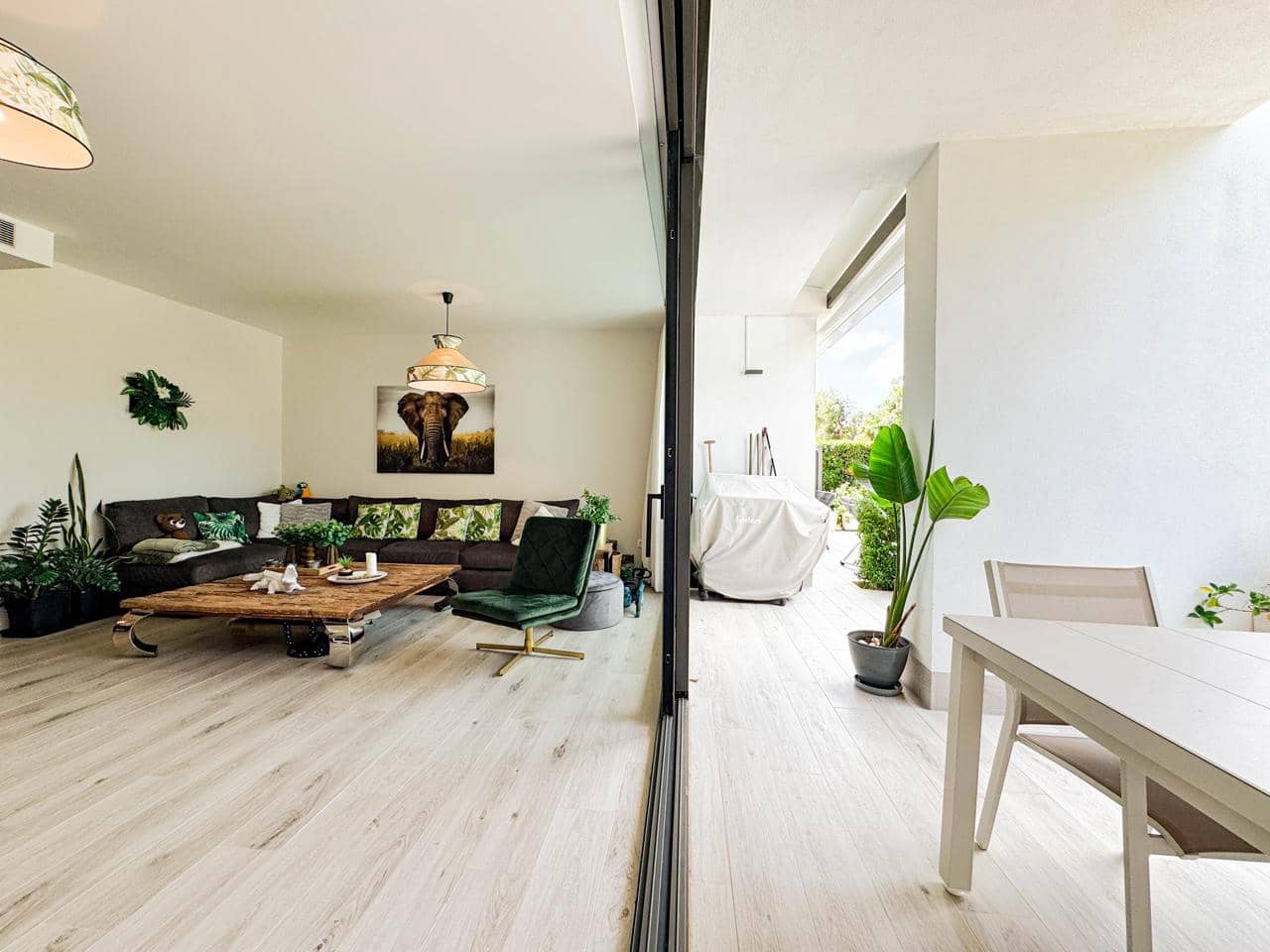 7 soverom Villa til salgs i Sotogrande med svømmebasseng garasje - € 1 688 000 (Ref: 9535221)