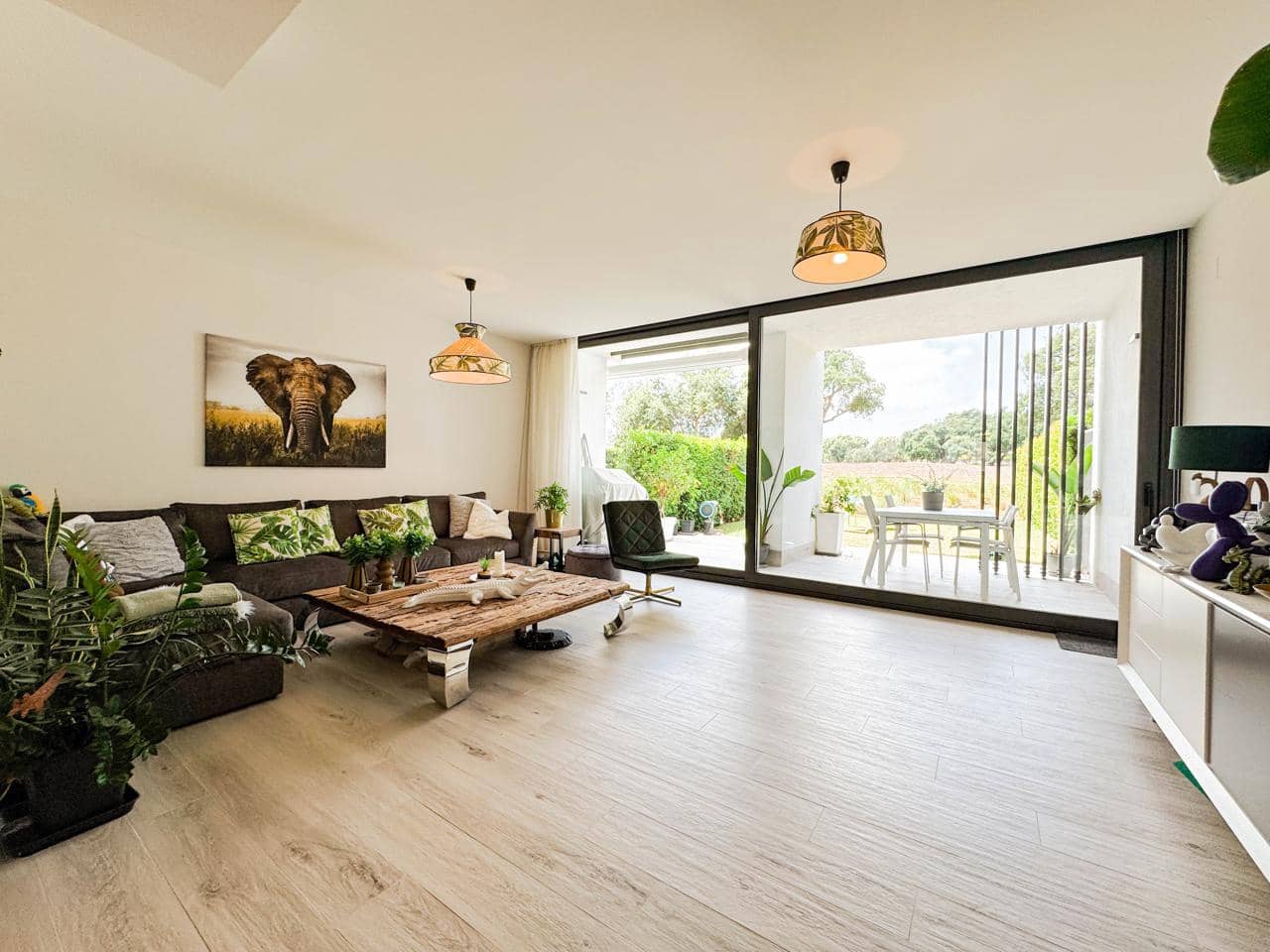 7 soverom Villa til salgs i Sotogrande med svømmebasseng garasje - € 1 688 000 (Ref: 9535221)