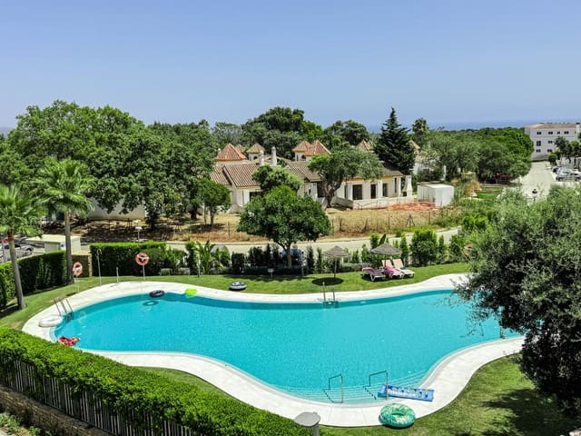 7 soverom Villa til salgs i Sotogrande Alto, San Roque med svømmebasseng garasje - € 1 688 000 (Ref: 9535221)
