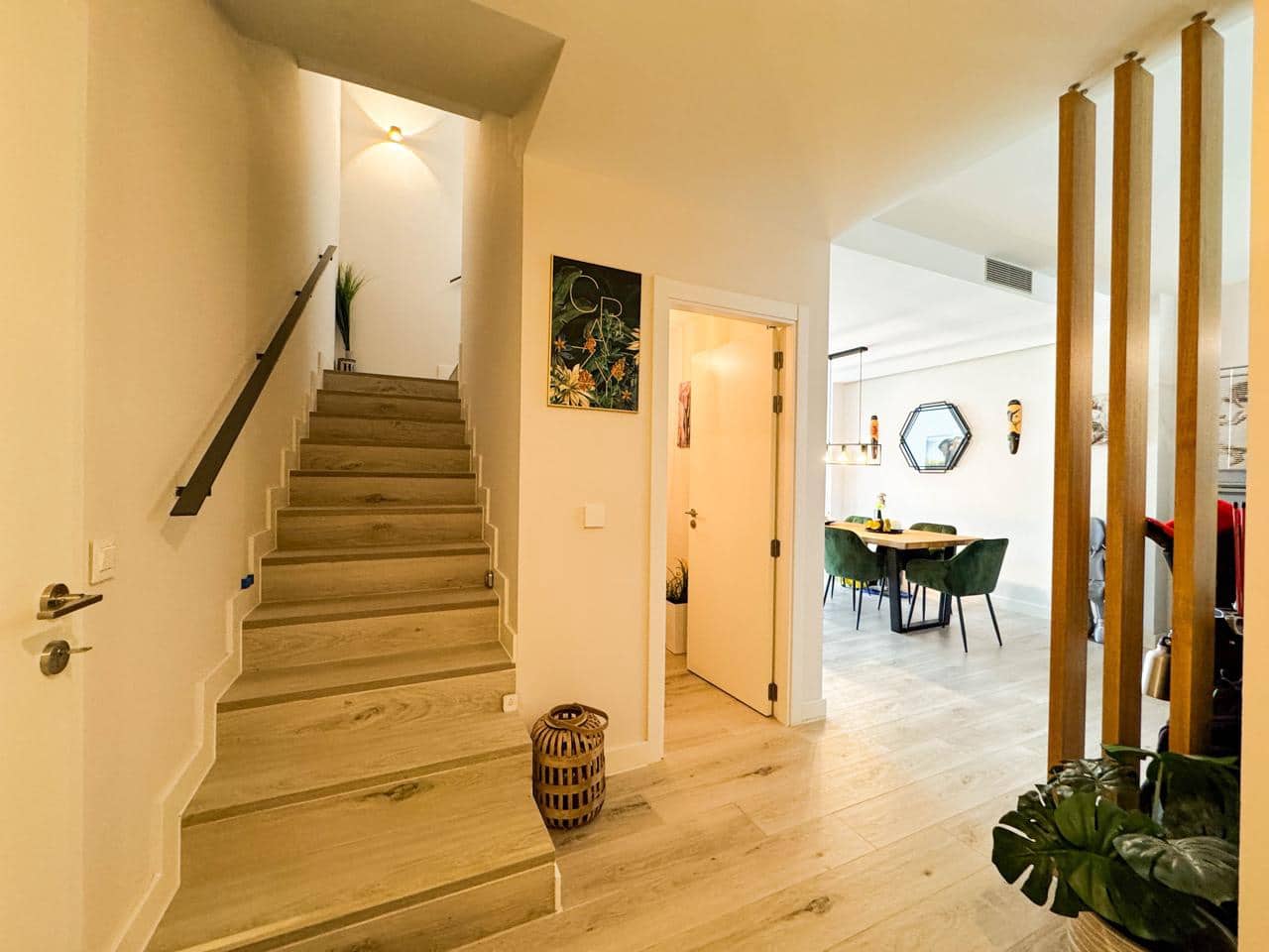 Chalet de 3 habitaciones en Sotogrande en venta con piscina garaje - 799.000 € (Ref: 9535222)