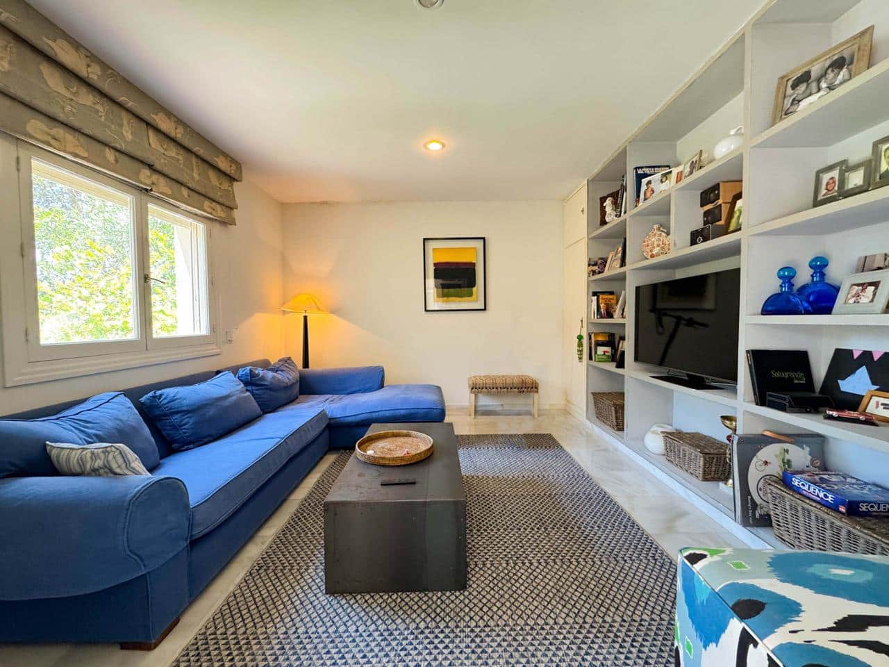 Chalet de 5 habitaciones en Sotogrande en venta con piscina garaje - 995.000 € (Ref: 9535224)