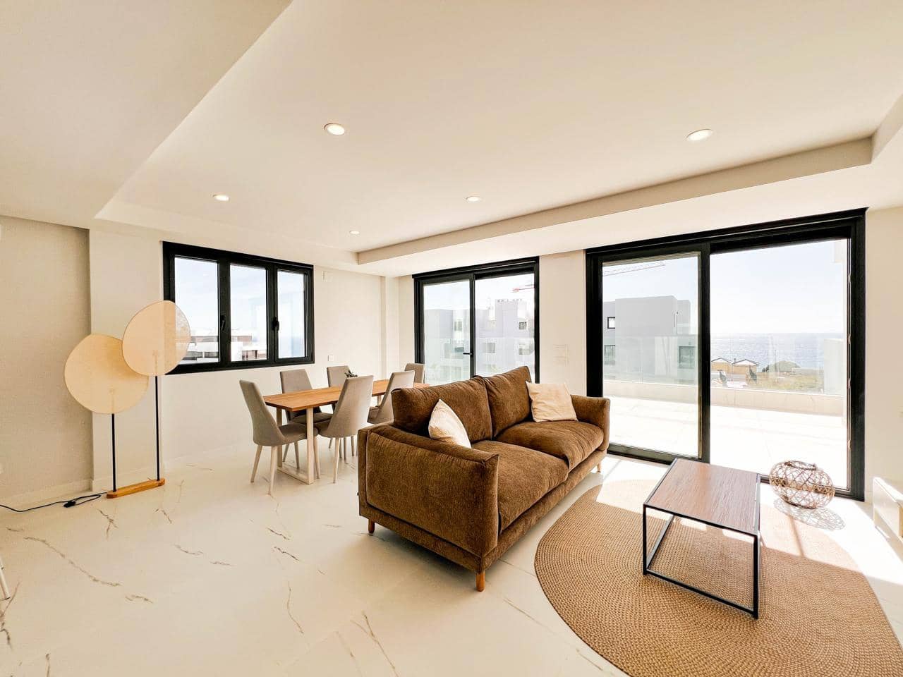 3 Zimmer Wohnung zu verkaufen in Casares mit Pool Garage - 575.000 € (Ref: 9539004)