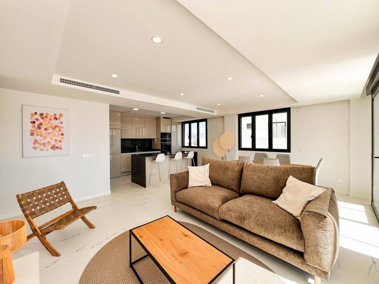 3 Zimmer Wohnung zu verkaufen in Casares mit Pool Garage - 575.000 € (Ref: 9539004)