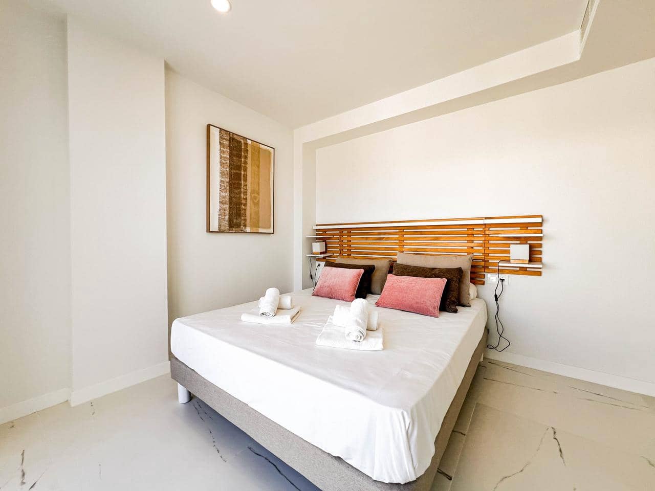 3 Zimmer Wohnung zu verkaufen in Casares mit Pool Garage - 575.000 € (Ref: 9539004)