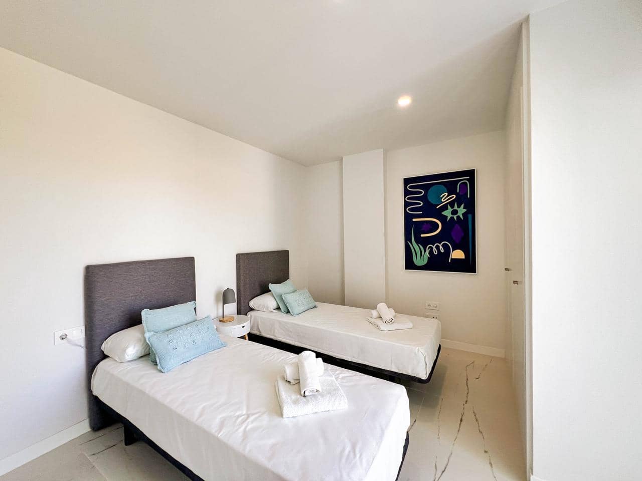 3 Zimmer Wohnung zu verkaufen in Casares mit Pool Garage - 575.000 € (Ref: 9539004)