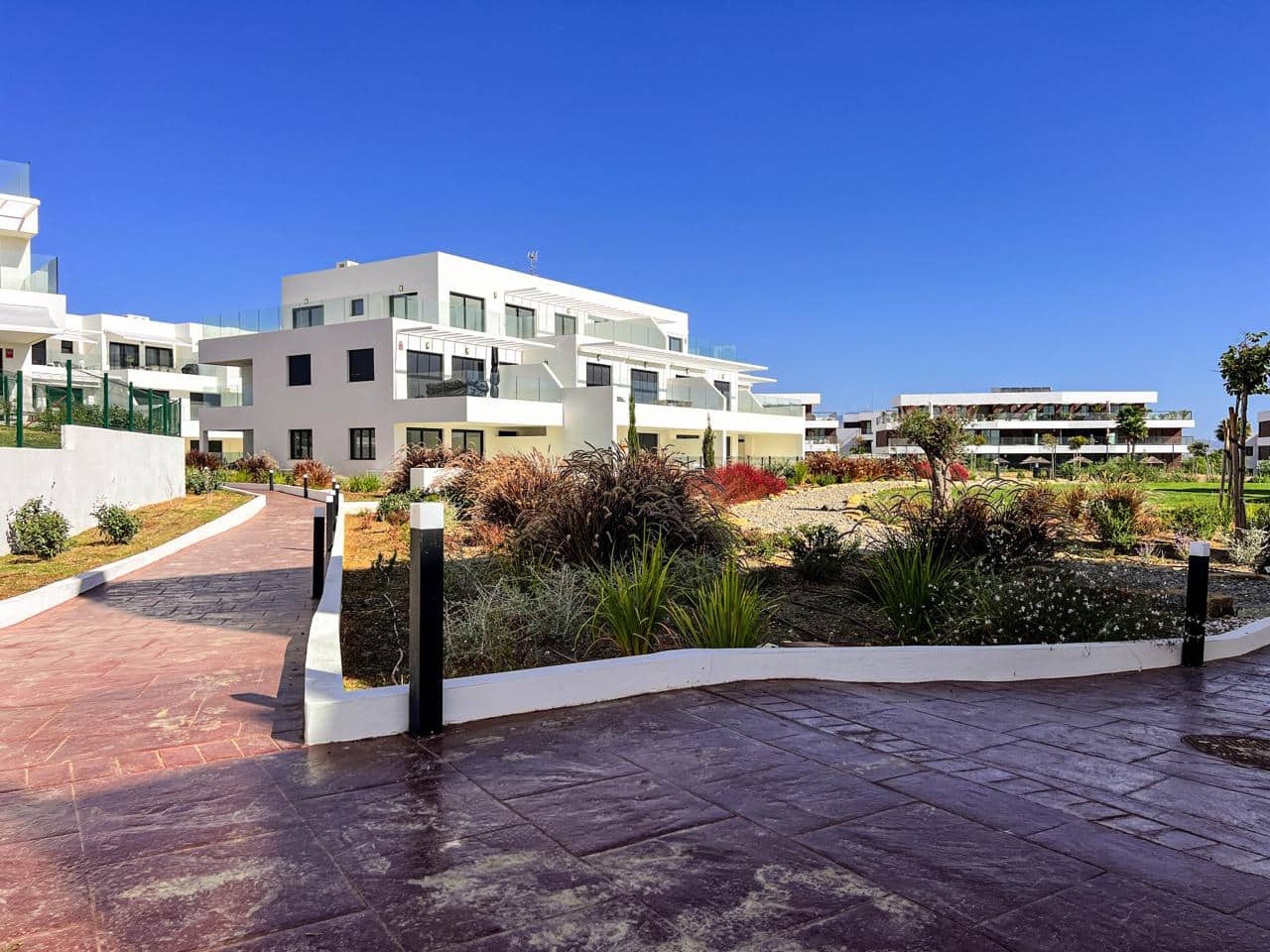 3 Zimmer Wohnung zu verkaufen in Casares mit Pool Garage - 575.000 € (Ref: 9539004)