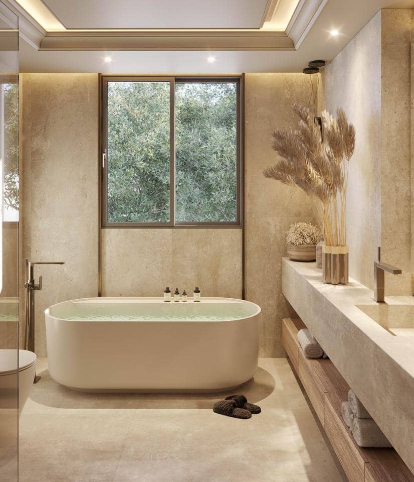 1 soveværelse Lejlighed til salg i Estepona med swimmingpool garage - € 439.000 (Ref: 9539495)