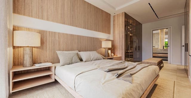 1 soveværelse Lejlighed til salg i Guadalobón, Estepona med swimmingpool garage - € 439.000 (Ref: 9539495)