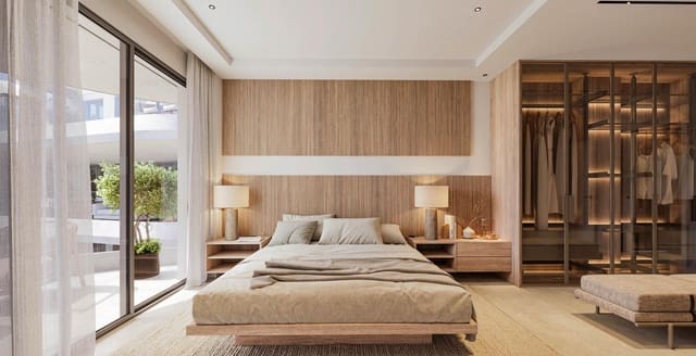 1 soveværelse Lejlighed til salg i Guadalobón, Estepona med swimmingpool garage - € 439.000 (Ref: 9539495)