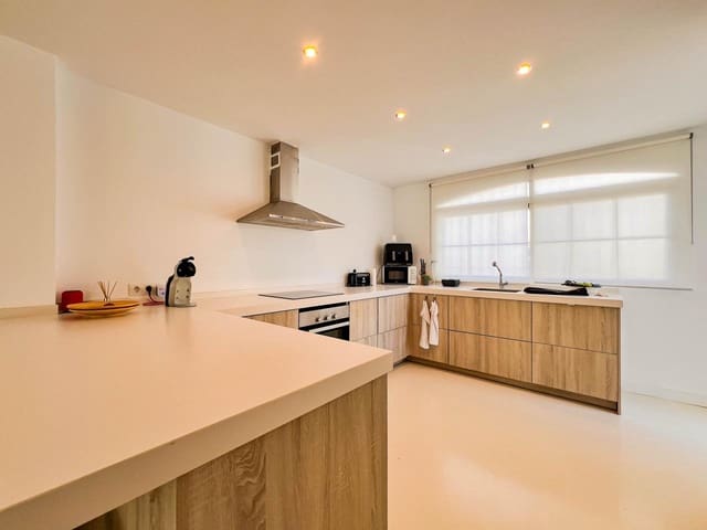 2 quarto Apartamento para venda em Atalaya-Isdabe, Estepona com piscina garagem - 590 000 € (Ref: 9539499)