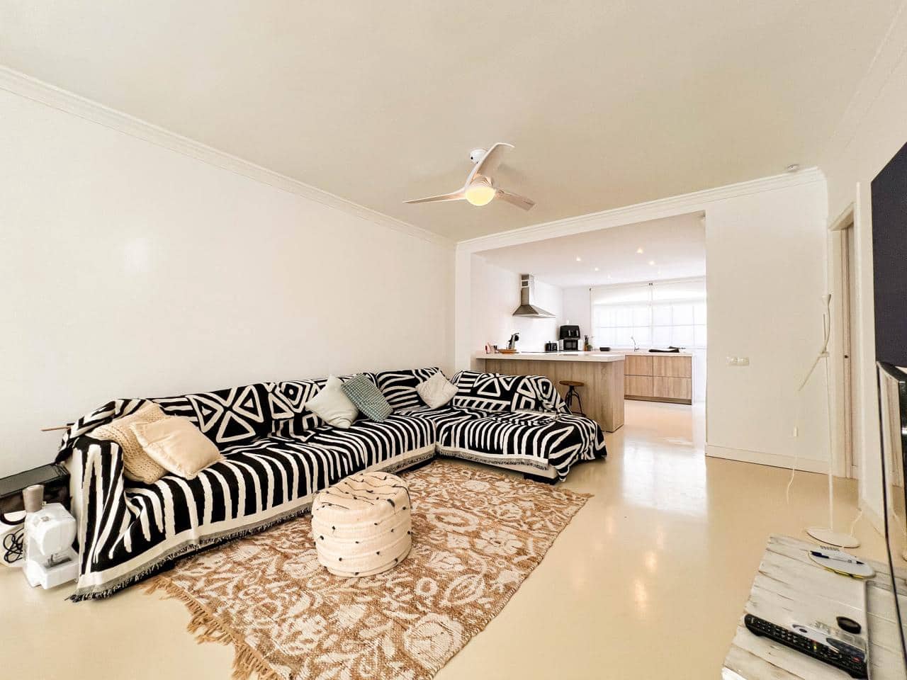 2 slaapkamer Flat te koop in Atalaya-Isdabe met zwembad garage - € 590.000 (Ref: 9539499)