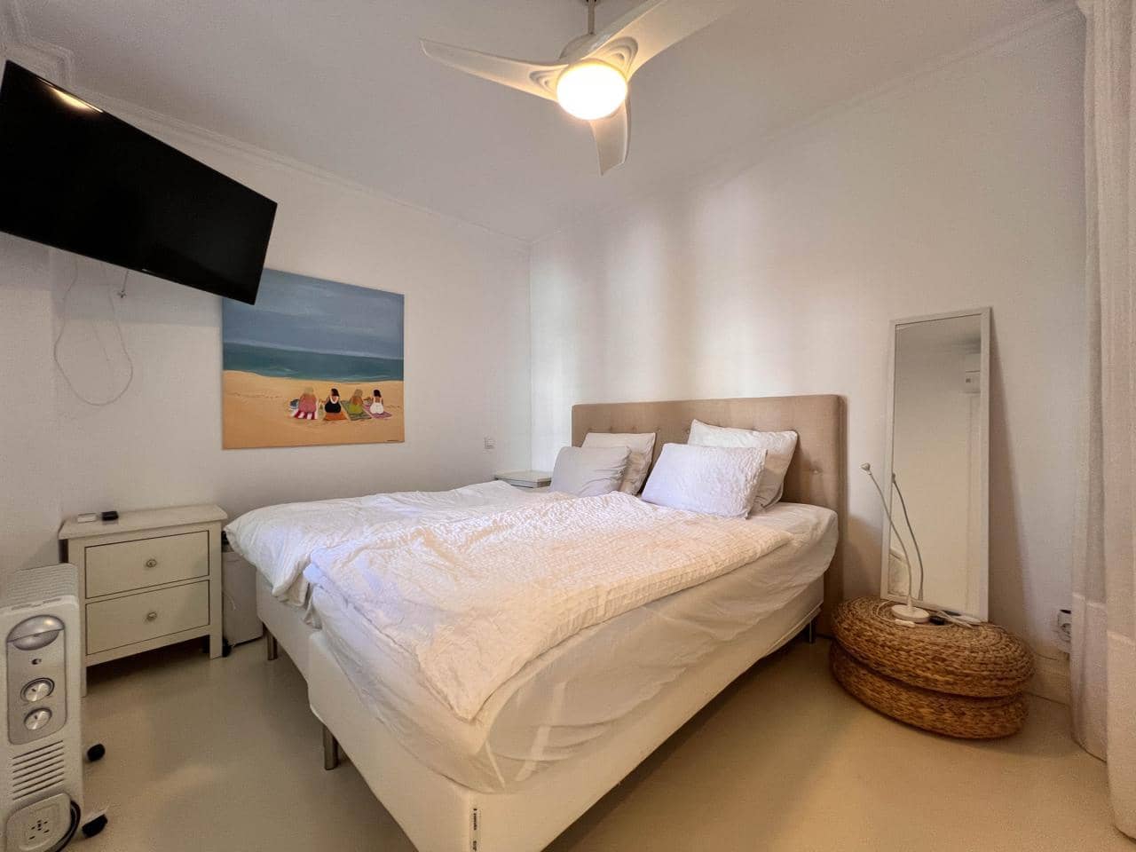 2 slaapkamer Flat te koop in Atalaya-Isdabe met zwembad garage - € 590.000 (Ref: 9539499)