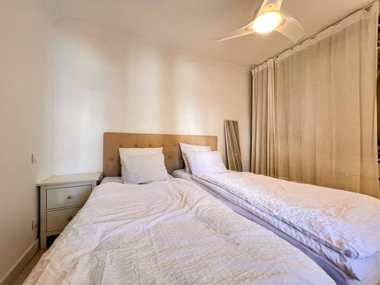 2 slaapkamer Flat te koop in Atalaya-Isdabe met zwembad garage - € 590.000 (Ref: 9539499)