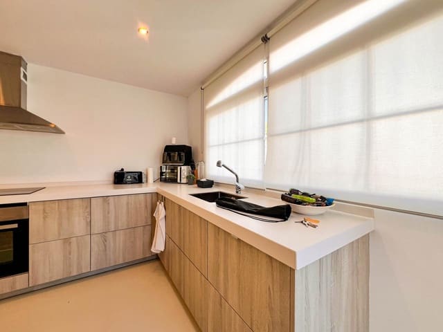 2 quarto Apartamento para venda em Atalaya-Isdabe, Estepona com piscina garagem - 590 000 € (Ref: 9539499)