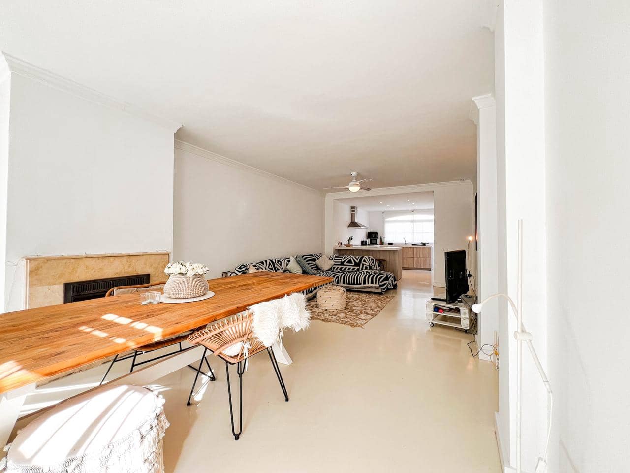 2 slaapkamer Flat te koop in Atalaya-Isdabe met zwembad garage - € 590.000 (Ref: 9539499)