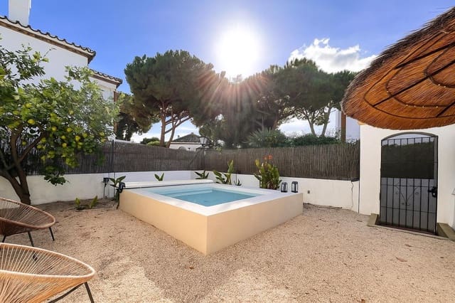 2 quarto Apartamento para venda em Atalaya-Isdabe, Estepona com piscina garagem - 590 000 € (Ref: 9539499)