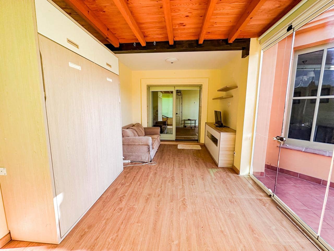 3 soveværelse Villa til salg i Sotogrande med swimmingpool garage - € 790.000 (Ref: 9539500)