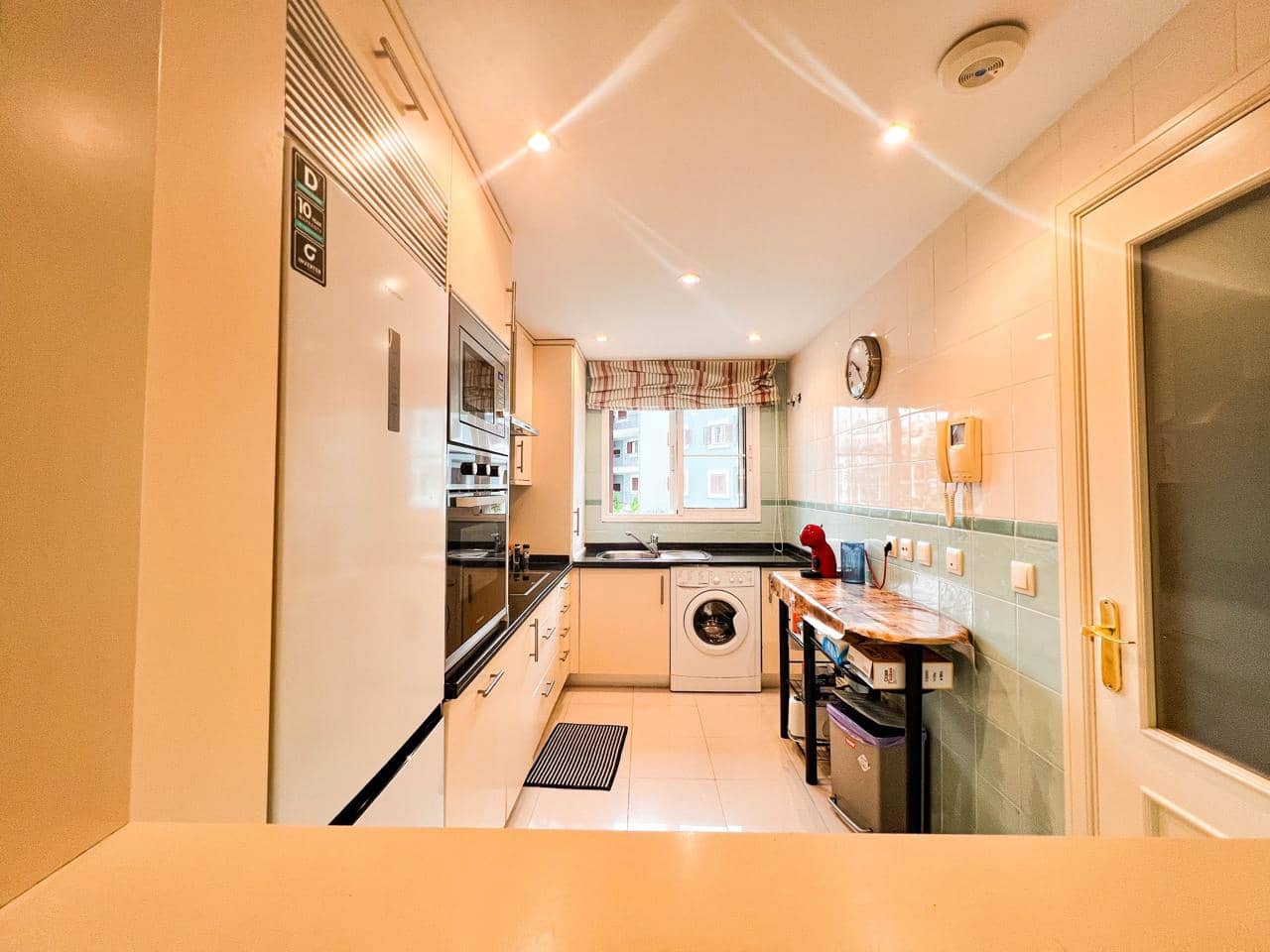 3 sypialnia Mieszkanie na sprzedaż w San Roque z basenem garażem - 699 000 € (Ref: 9539502)