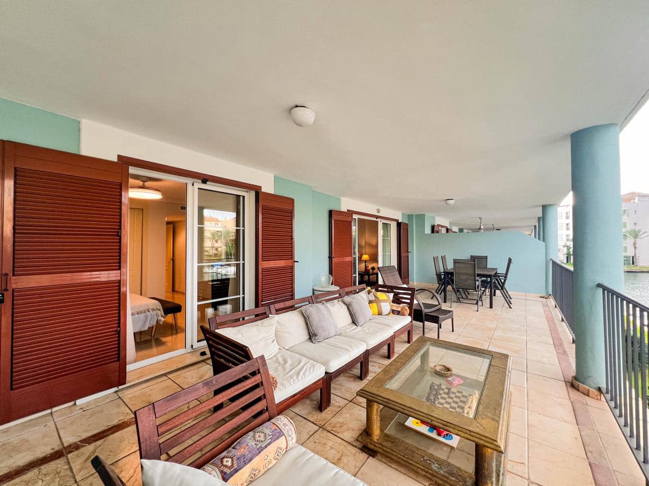 3 sypialnia Mieszkanie na sprzedaż w San Roque z basenem garażem - 699 000 € (Ref: 9539502)