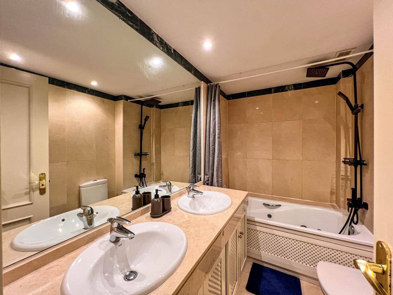 3 sypialnia Mieszkanie na sprzedaż w San Roque z basenem garażem - 699 000 € (Ref: 9539502)