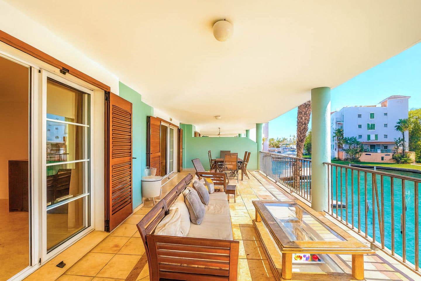 3 sypialnia Mieszkanie na sprzedaż w San Roque z basenem garażem - 699 000 € (Ref: 9539502)