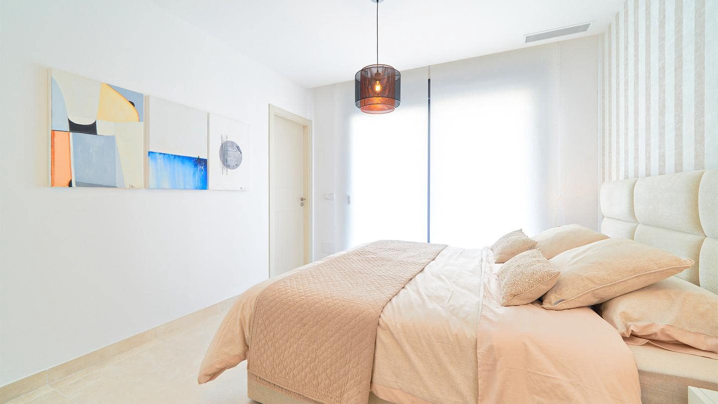 3 chambre Appartement à vendre à Benahavis avec piscine garage - 767 000 € (Ref: 9539705)