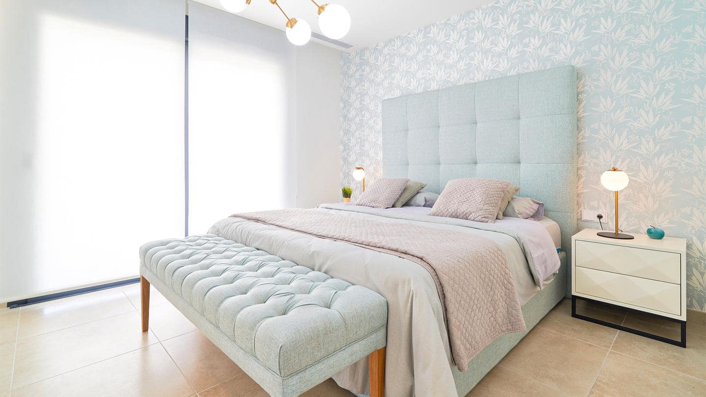 3 chambre Appartement à vendre à Benahavis avec piscine garage - 767 000 € (Ref: 9539705)