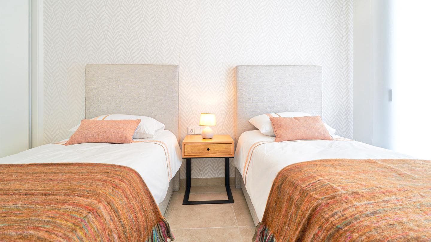 3 chambre Appartement à vendre à Benahavis avec piscine garage - 767 000 € (Ref: 9539705)