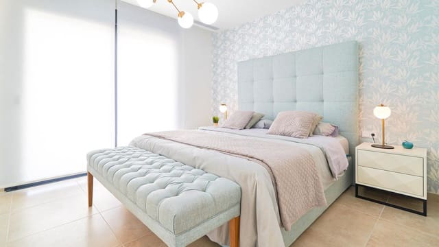 Piso de 3 habitaciones en Benahavís en venta con piscina garaje - 767.000 € (Ref: 9539705)