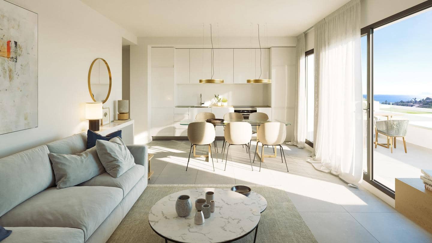 4 soverom Villa til salgs i Manilva med svømmebasseng garasje - € 490 000 (Ref: 9539706)