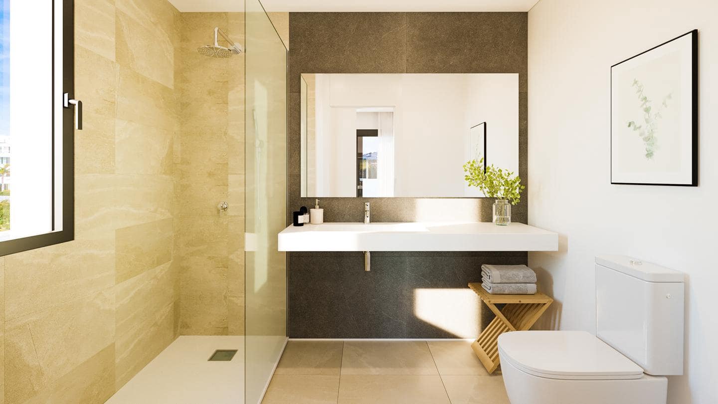 3 soveværelse Villa til salg i El Paraiso med swimmingpool - € 900.000 (Ref: 9542136)