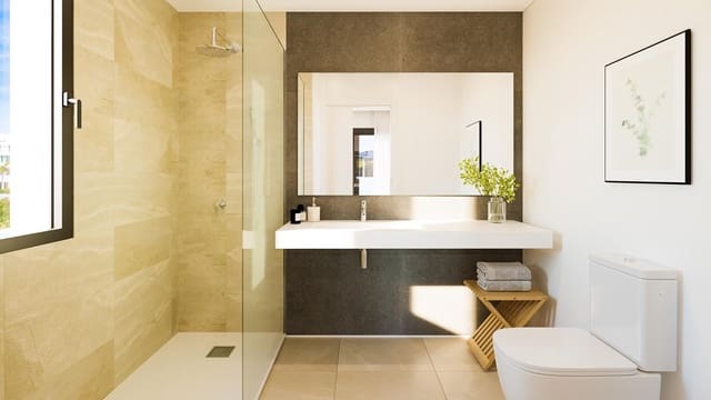 3 soveværelse Villa til salg i El Paraiso, Estepona med swimmingpool - € 900.000 (Ref: 9542136)