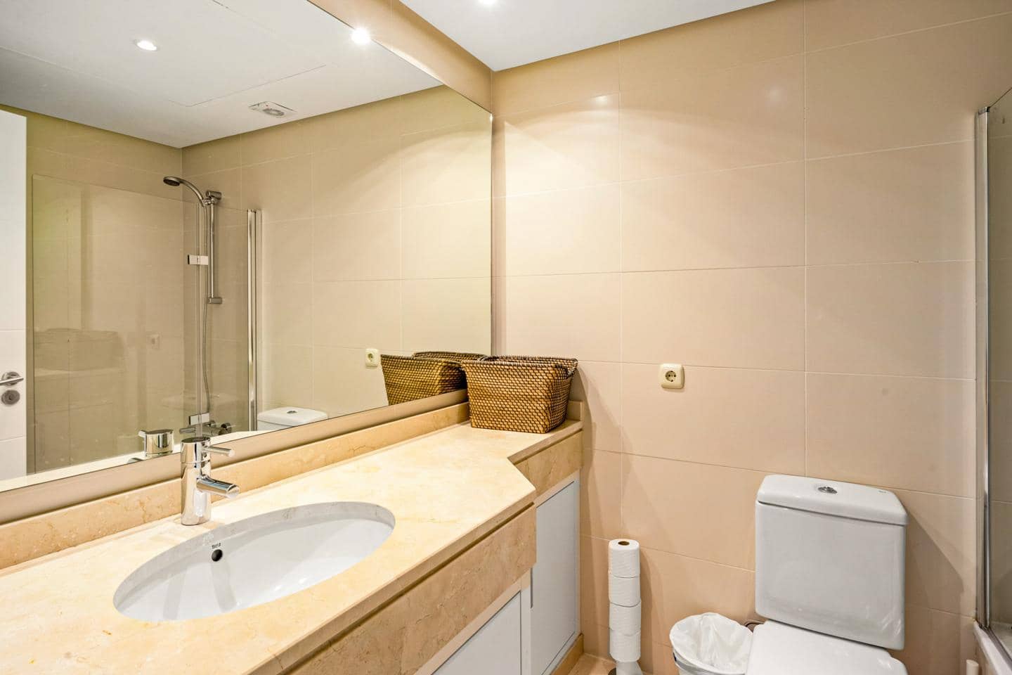 2 quarto Apartamento para venda em Casares com piscina garagem - 390 000 € (Ref: 9542406)