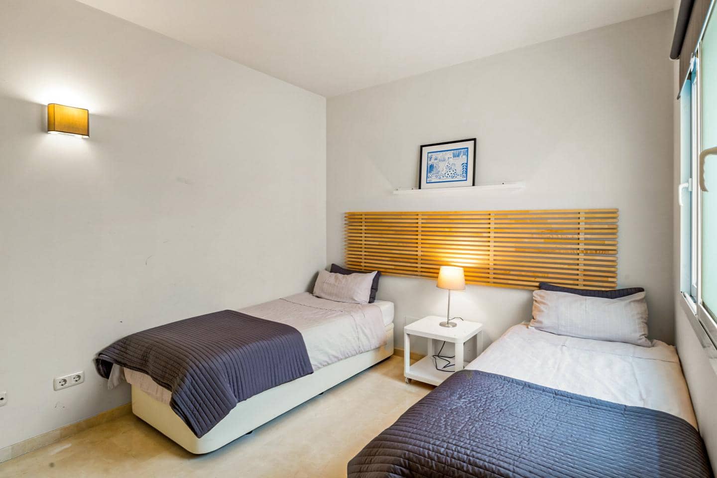 2 quarto Apartamento para venda em Casares com piscina garagem - 390 000 € (Ref: 9542406)