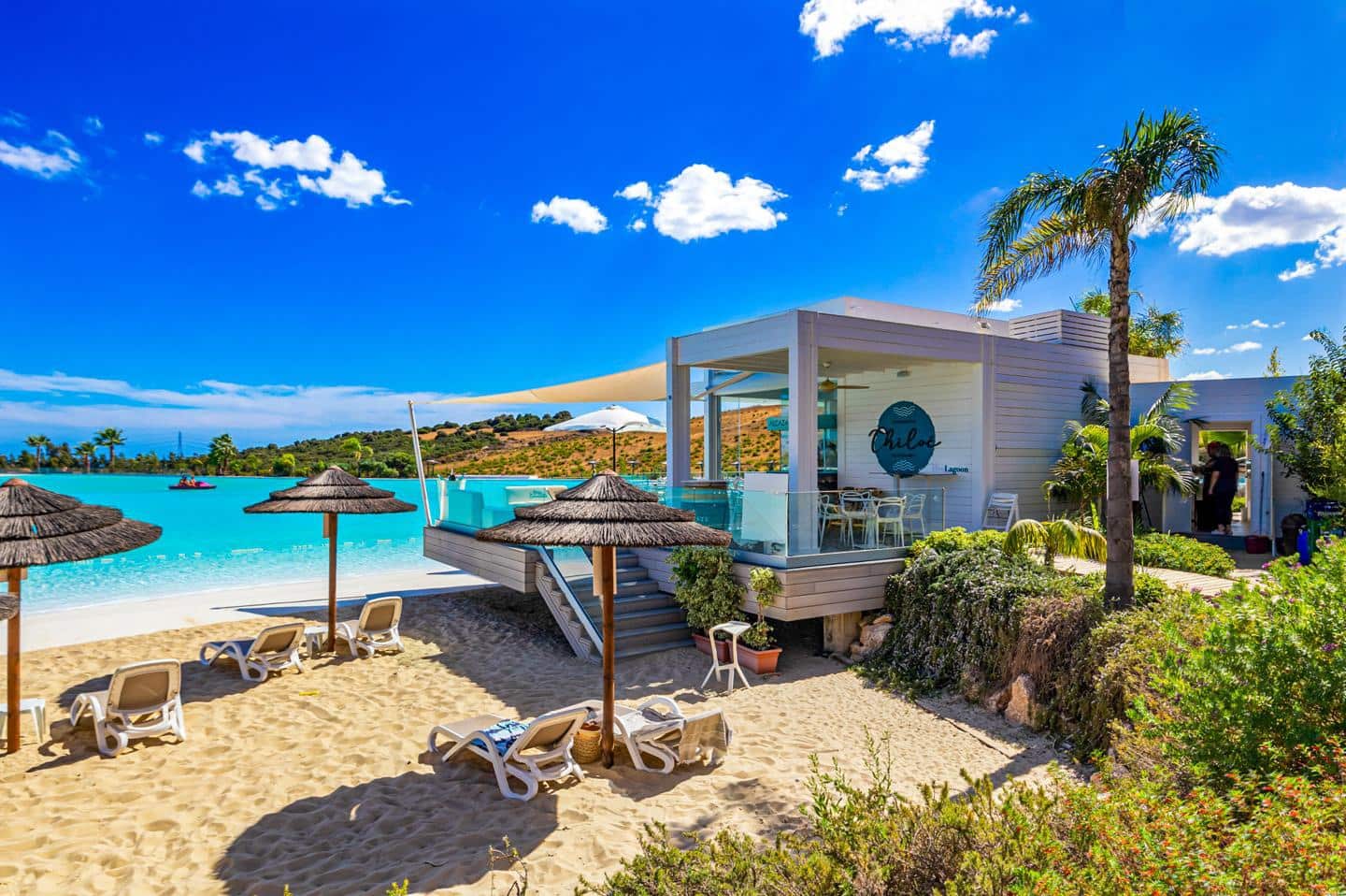 2 quarto Apartamento para venda em Casares com piscina garagem - 390 000 € (Ref: 9542406)