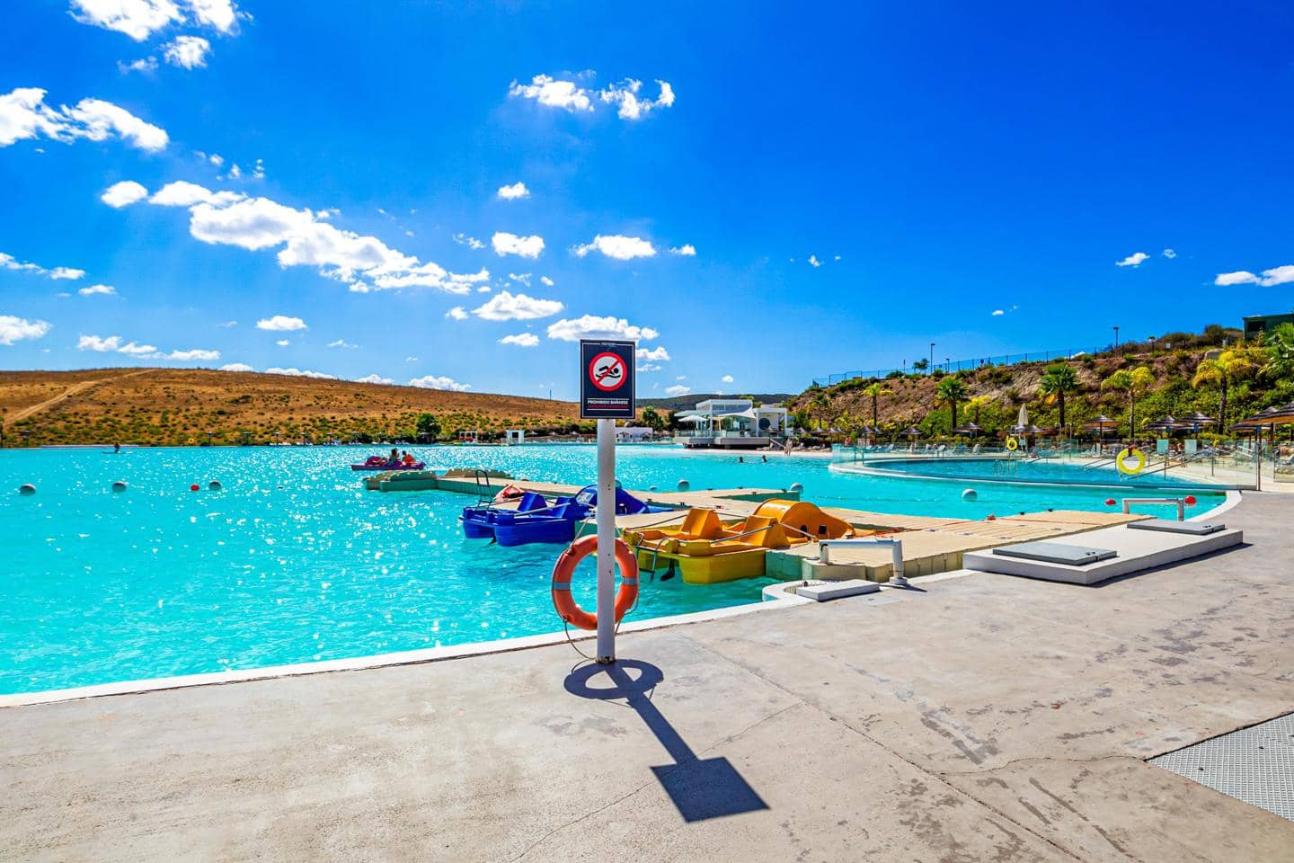 2 quarto Apartamento para venda em Casares com piscina garagem - 390 000 € (Ref: 9542406)