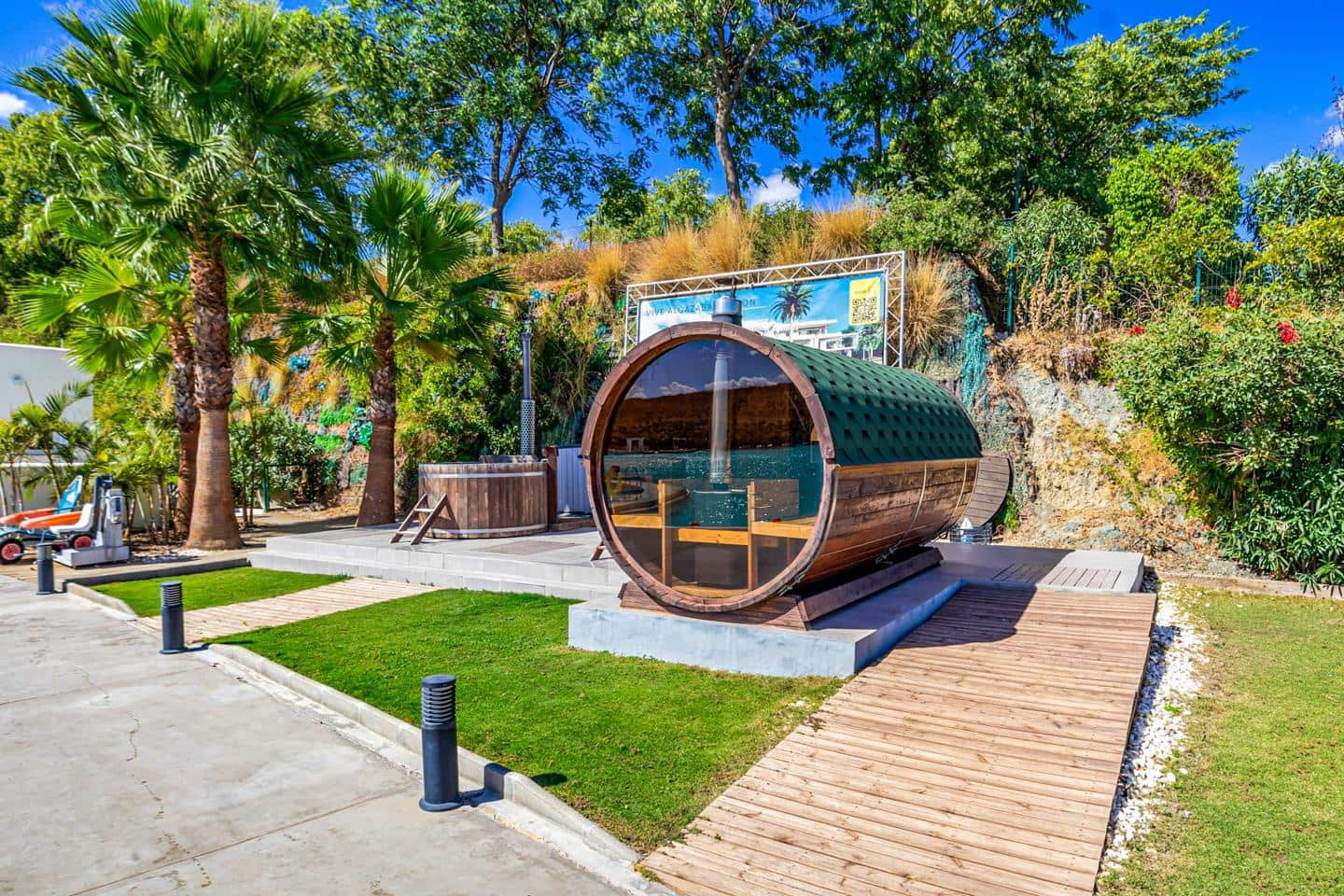 2 quarto Apartamento para venda em Casares com piscina garagem - 390 000 € (Ref: 9542406)