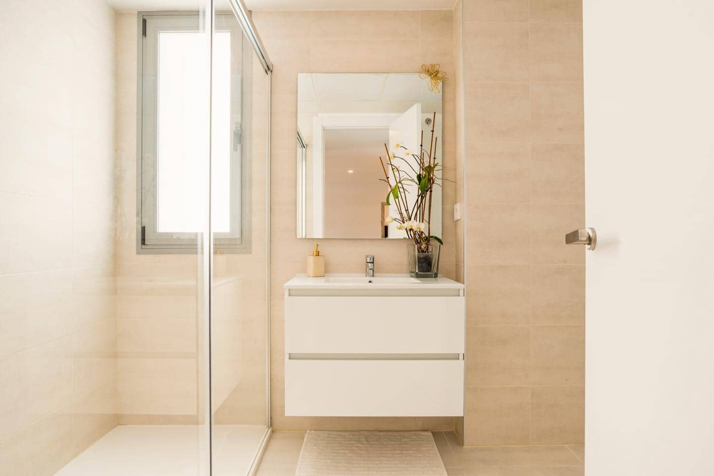 2 soveværelse Lejlighed til salg i Marbella med swimmingpool garage - € 495.000 (Ref: 9542407)