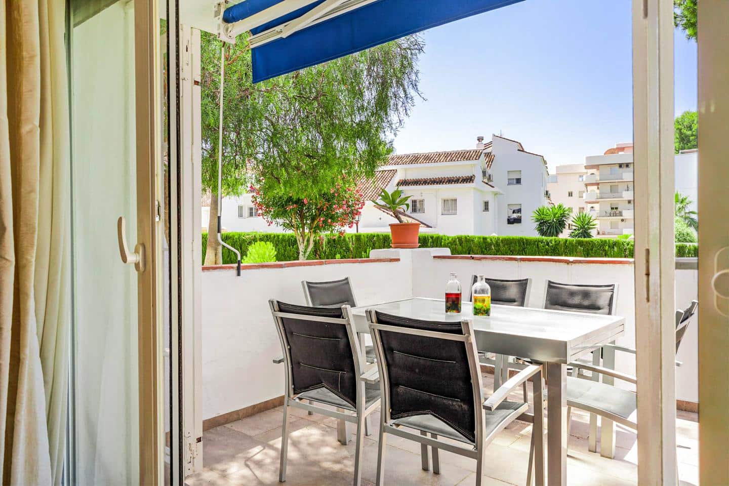 3 soveværelse Lejlighed til salg i Marbella med swimmingpool garage - € 680.000 (Ref: 9542409)