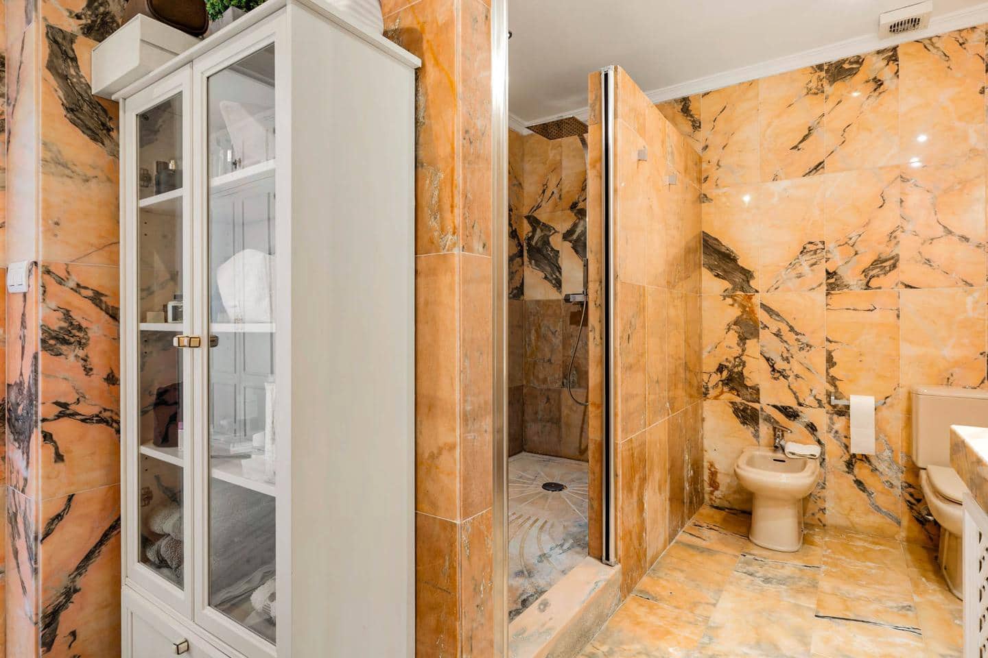 3 soveværelse Lejlighed til salg i Marbella med swimmingpool garage - € 680.000 (Ref: 9542409)