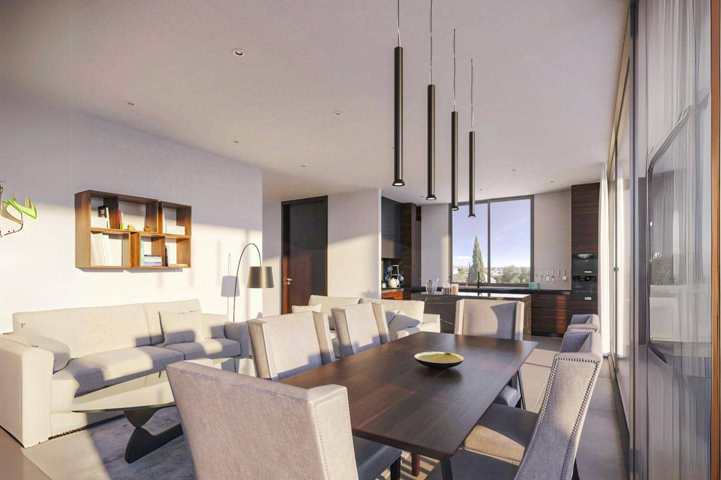 4 soveværelse Villa til salg i Buenas Noches med swimmingpool garage - € 1.400.000 (Ref: 9542586)