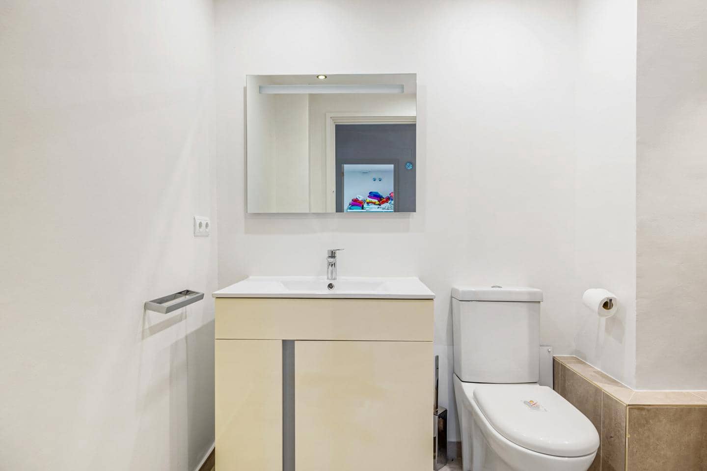 5 sypialnia Willa na sprzedaż w Benahavis z basenem garażem - 1 095 000 € (Ref: 9542588)