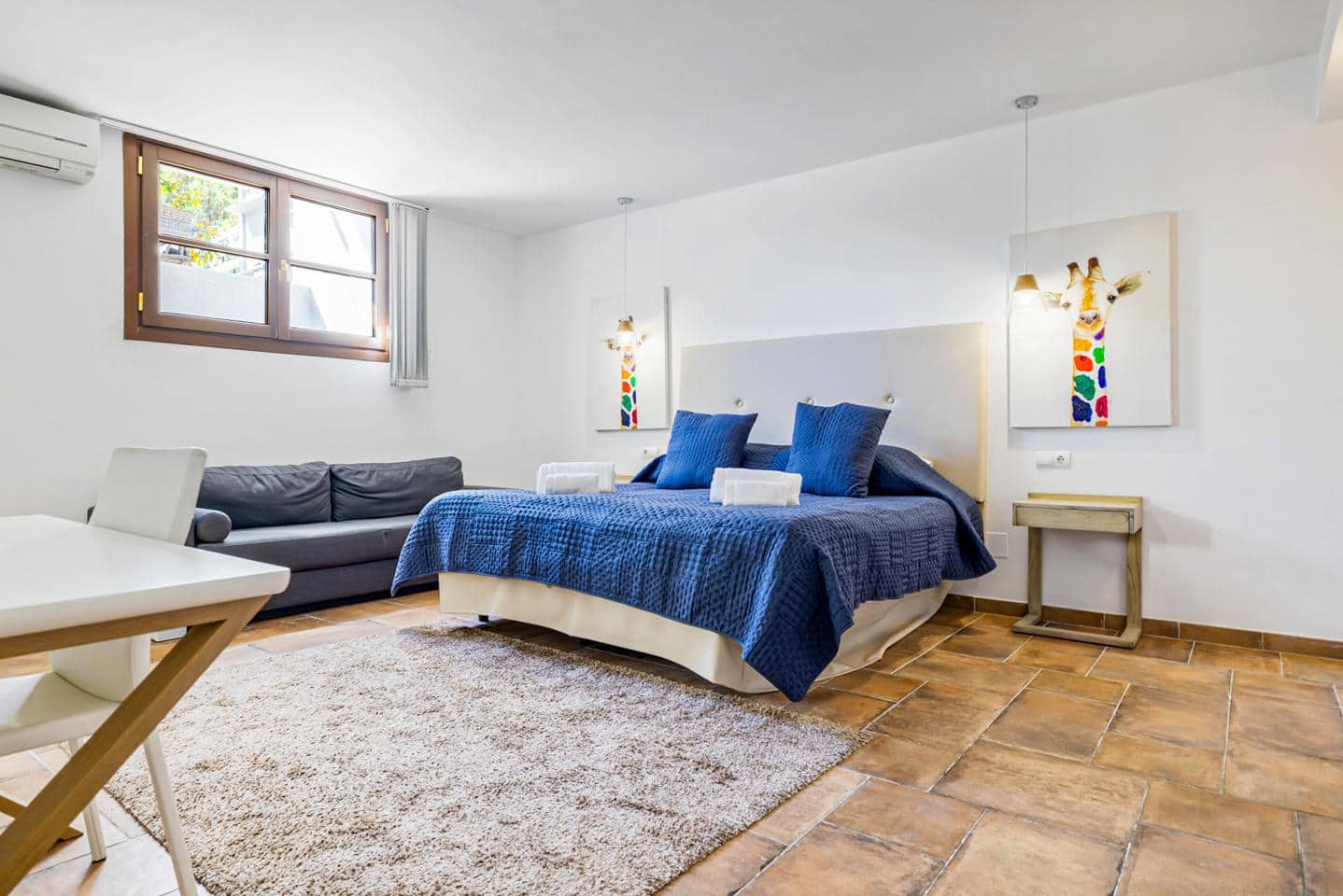 5 sypialnia Willa na sprzedaż w Benahavis z basenem garażem - 1 095 000 € (Ref: 9542588)