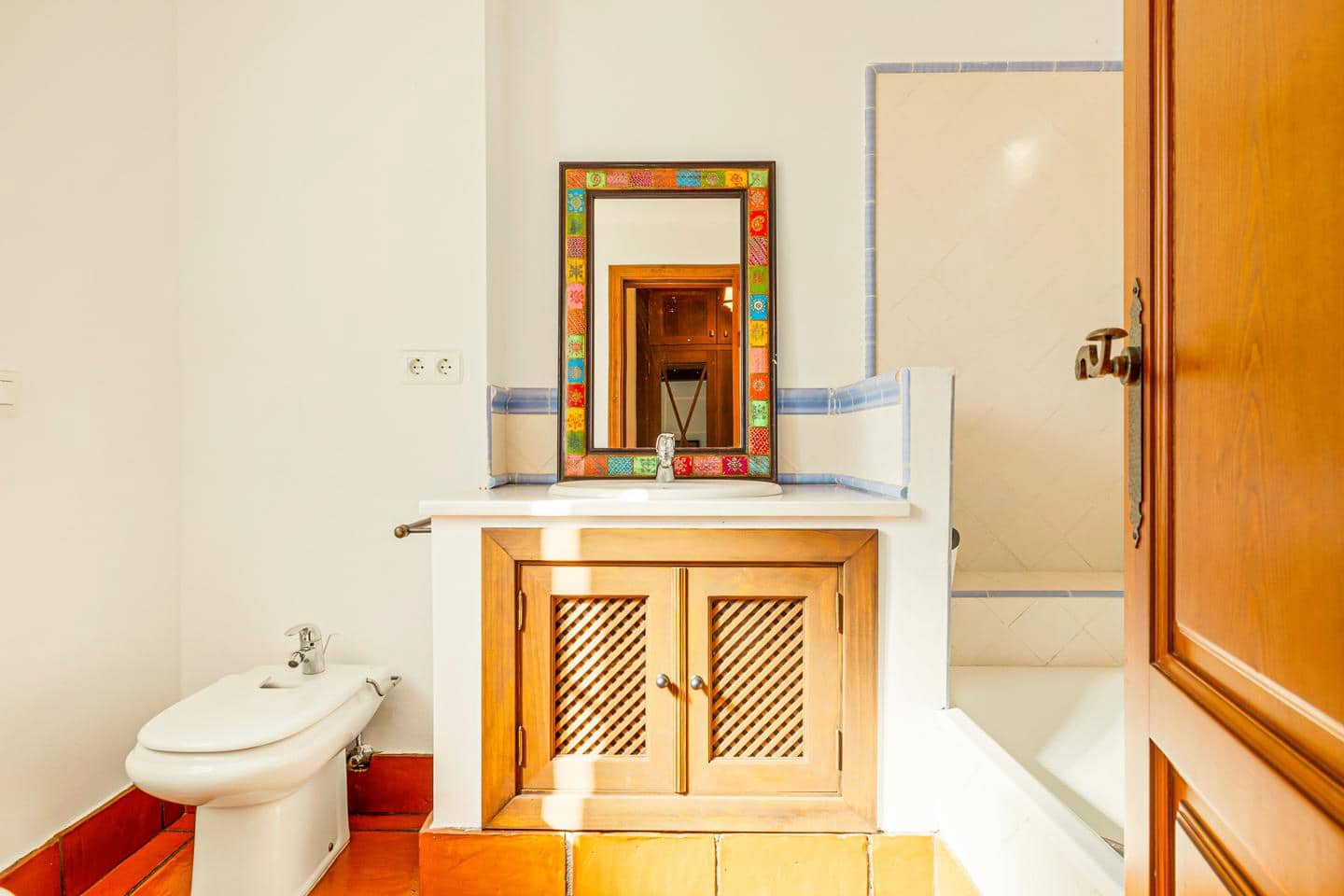 4 slaapkamer Villa te koop in Marbella met zwembad garage - € 949.000 (Ref: 9542589)