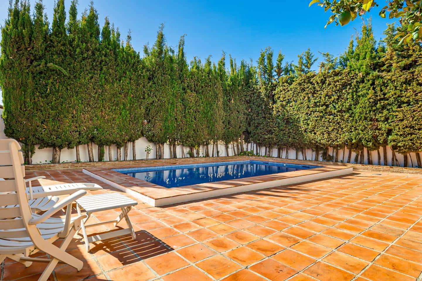 4 slaapkamer Villa te koop in Marbella met zwembad garage - € 949.000 (Ref: 9542589)