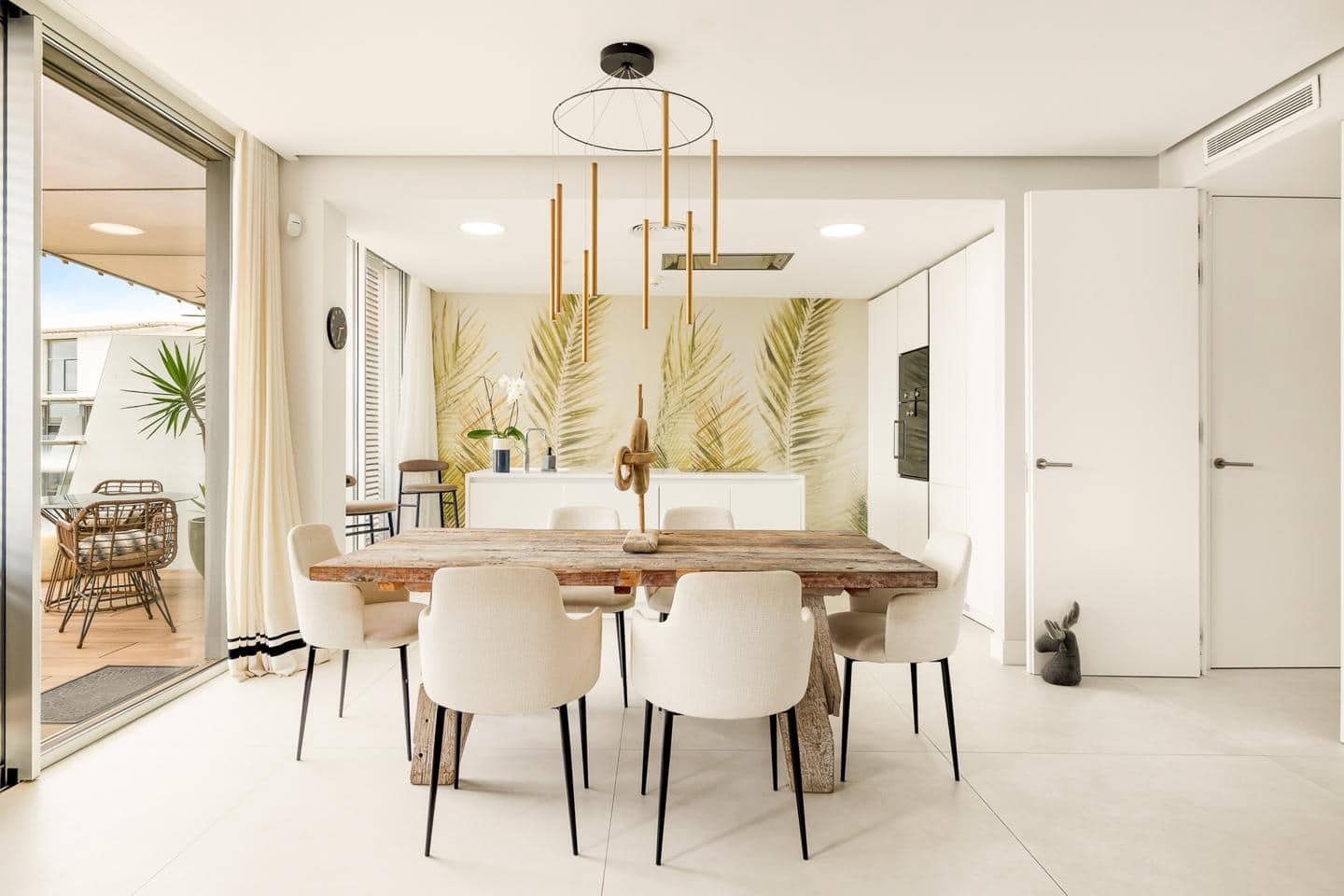 3 chambre Appartement à vendre à Bahia Dorada avec piscine garage - 995 000 € (Ref: 9542590)