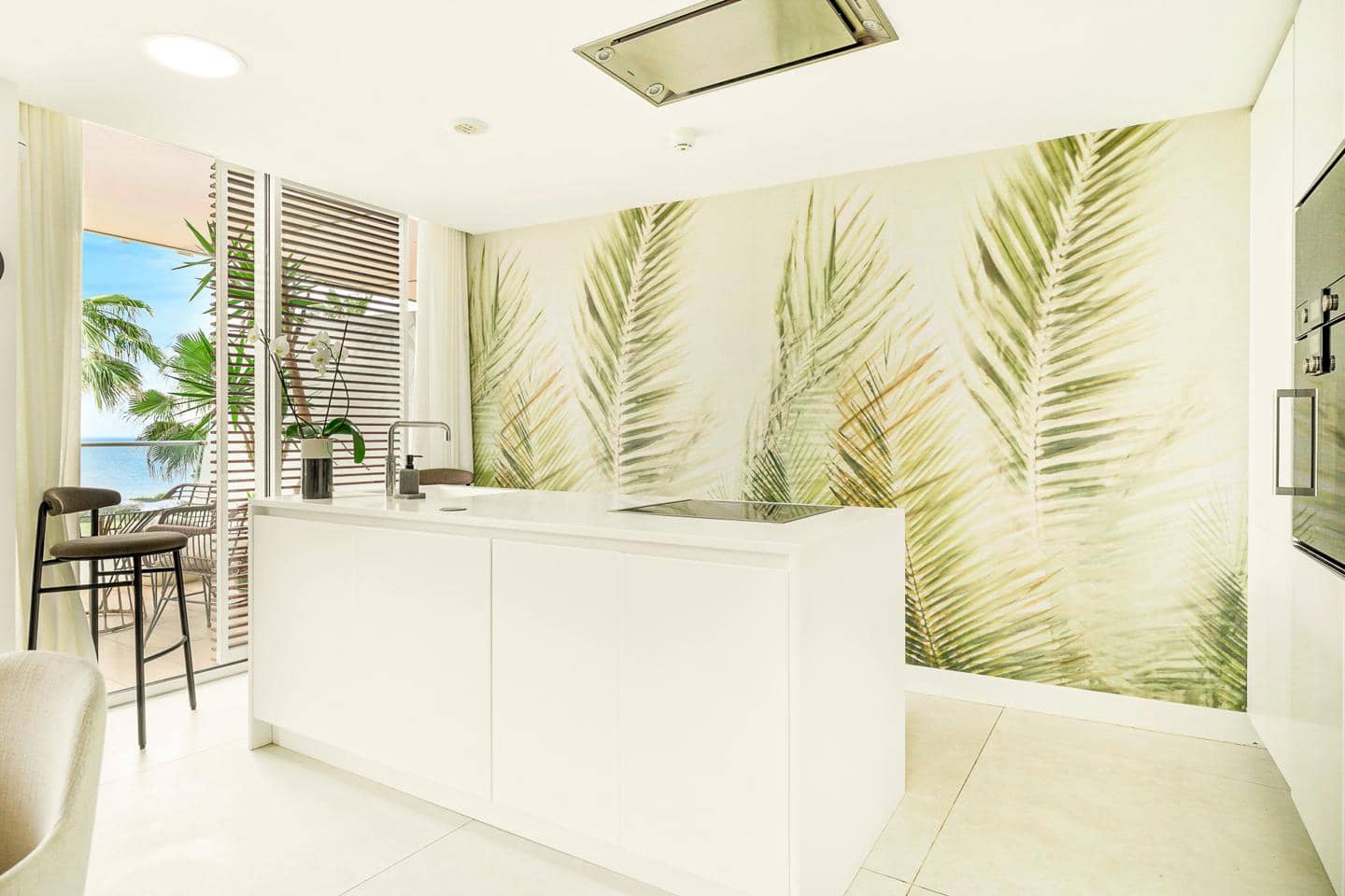 3 chambre Appartement à vendre à Bahia Dorada avec piscine garage - 995 000 € (Ref: 9542590)