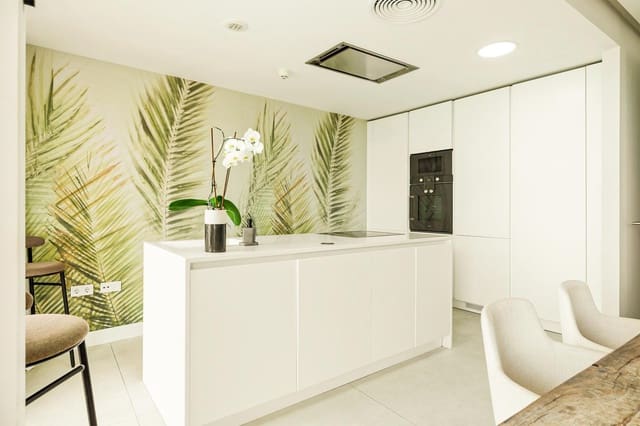 3 quarto Apartamento para venda em Bahía Dorada, Estepona com piscina garagem - 995 000 € (Ref: 9542590)